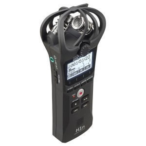 Zoom H1N Recorder